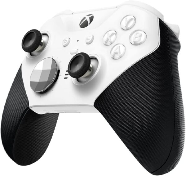 Xbox Elite Wireless Controller Series 2 - Core Edition (White) - Image 4