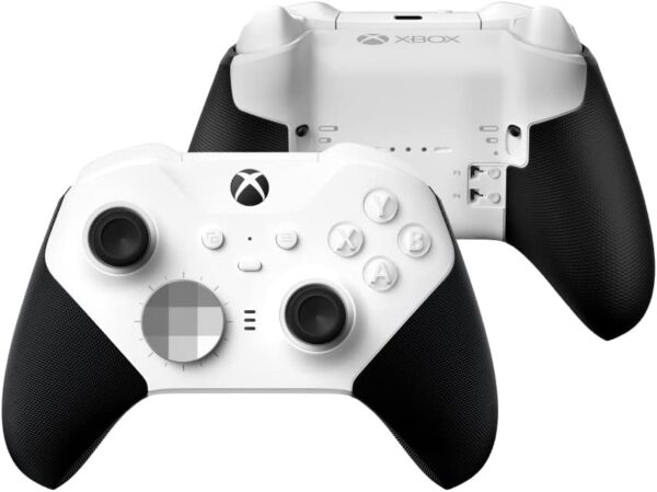 Xbox Elite Wireless Controller Series 2 - Core Edition (White) - Image 5