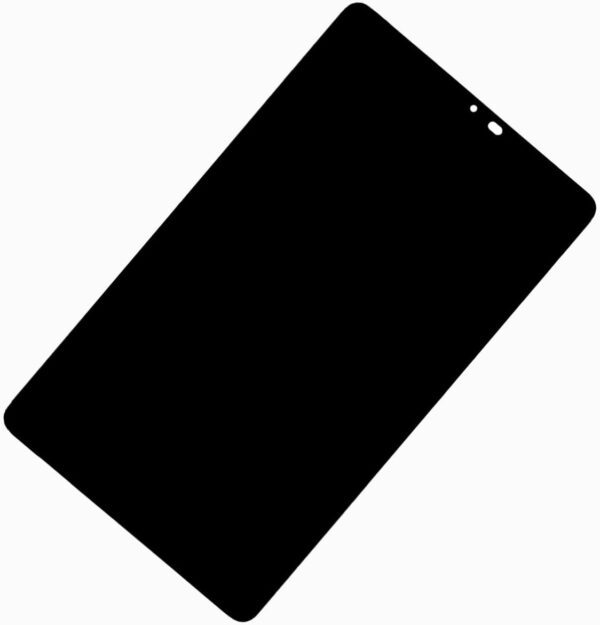 SECRETIGER Replacement for Samsung Galaxy Tab A9 SM-X110 8.7 inch TFT LCD Display Touch Screen Digitizer Assembly Replacement Tablet Black - Image 3