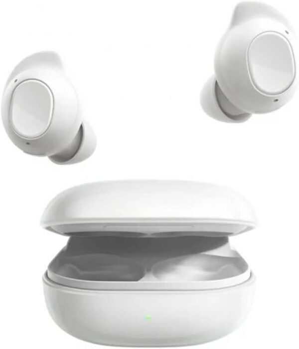 Samsung Galaxy Buds Fe White/Inear True Wireless Headphones - Image 2