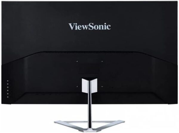 ViewSonic VX3276-MHD-3 32-inch IPS 1080p HD Monitor, with HDMI, DisplayPort, VGA, for Work and Entertainment at Home - Image 6