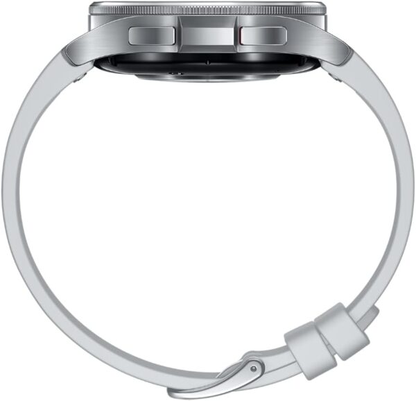 Samsung watch 6 classic classic bluetooth 43MM silver - Image 5