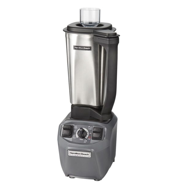 Hamilton Beach Commercial 2.4HP Food Blender With S/S Container - Image 4