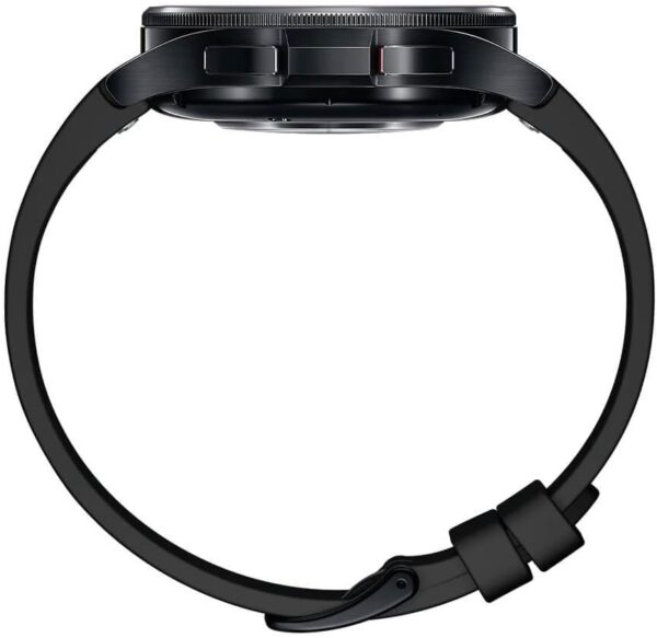 Samsung galaxy watch 6 SM-R950 classic bluetooth 43MM black - Image 5