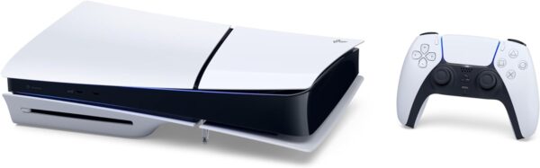 PlayStation 5 Console (Slim) - Image 4