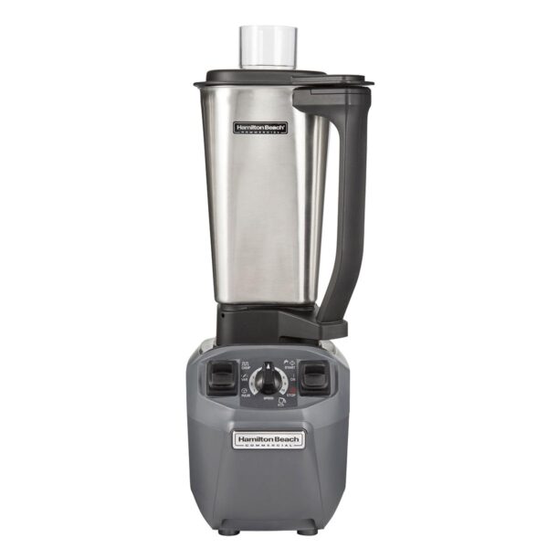 Hamilton Beach Commercial 2.4HP Food Blender With S/S Container - Image 2