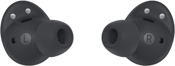 Samsung Galaxy Buds2 Pro Wireless Earphones, 2 Year Extended Manufacturer Warranty, Graphite (UK Version) - Image 8