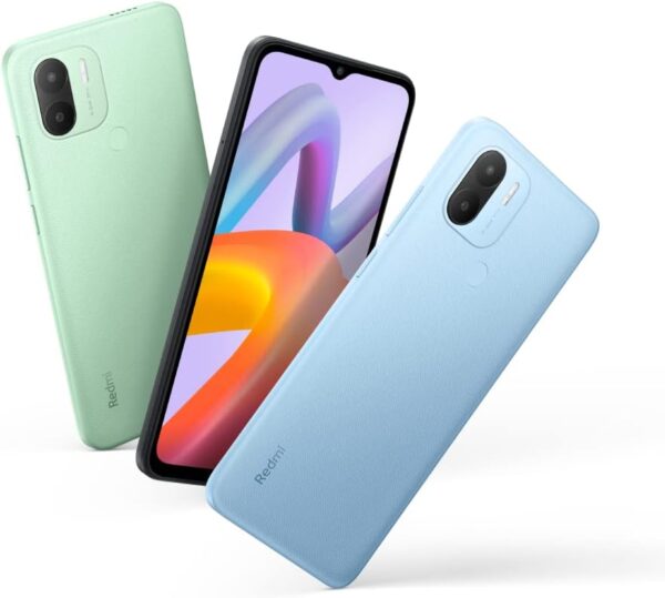 Xiaomi Redmi A2 Smartphone, 2 + 32 GB, Dual SIM - Black (UK Version + 2 Years Warranty) - Image 4