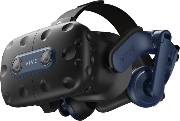 HTC VIVE Pro 2 Headset - Image 2