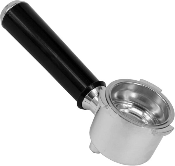 SPARES2GO Barista Sump Handle for De'Longhi Dedica EC 680.M EC 680.R Coffee Machine - Image 3