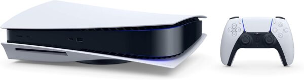 PlayStation 5 Standard Console - Image 5