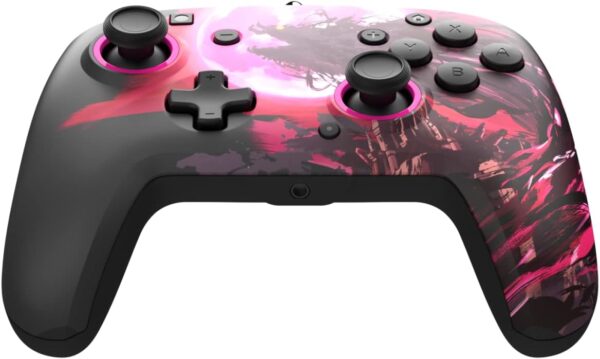 PDP Rematch Wired controller Calamity Ganon Nintendo Switch - Image 14