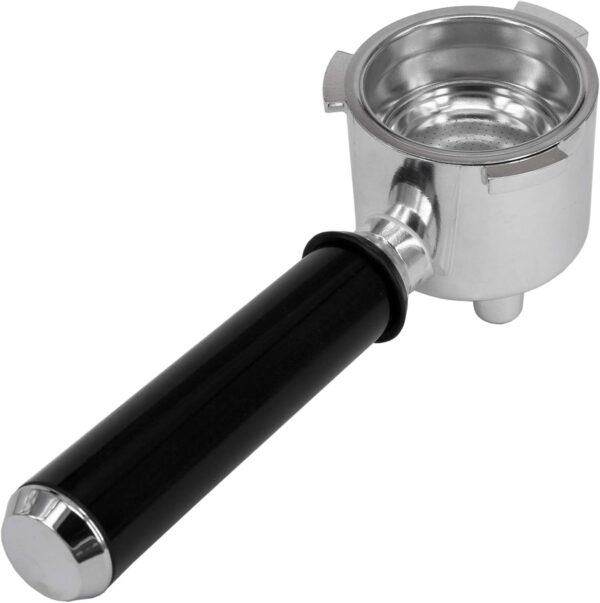 SPARES2GO Barista Sump Handle for De'Longhi Dedica EC 680.M EC 680.R Coffee Machine - Image 2