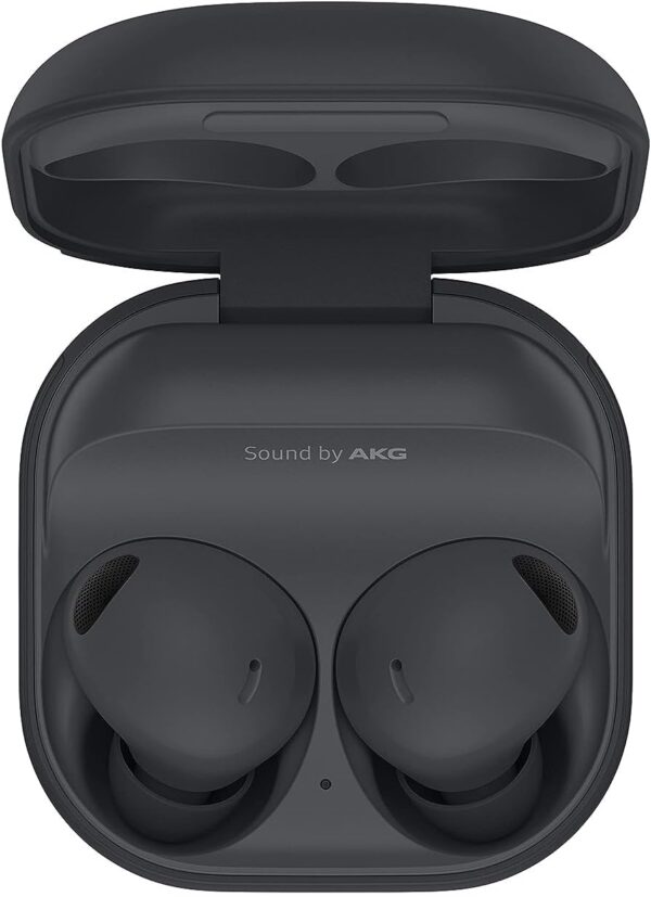 Samsung Galaxy Buds 2 Pro - Wireless Earphones Graphite - Image 2