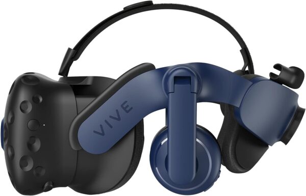 HTC VIVE Pro 2 Headset - Image 6