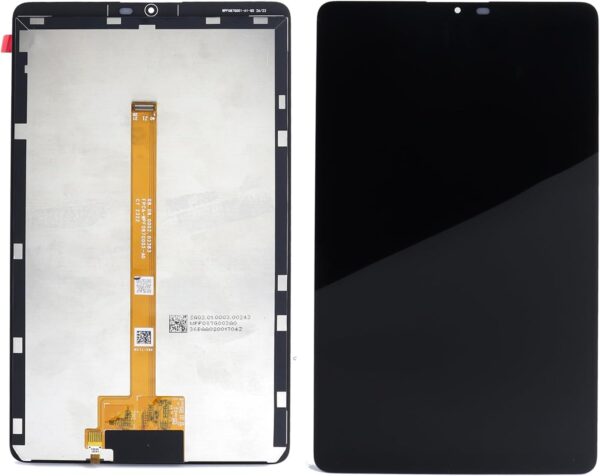 Ygpmoiki for Samsung Galaxy Tab A9 SM-X110 LCD Display Touch Panel Screen Digitizer Assembly Replacement Black 8.7",Not Fit SM-X115 - Image 3