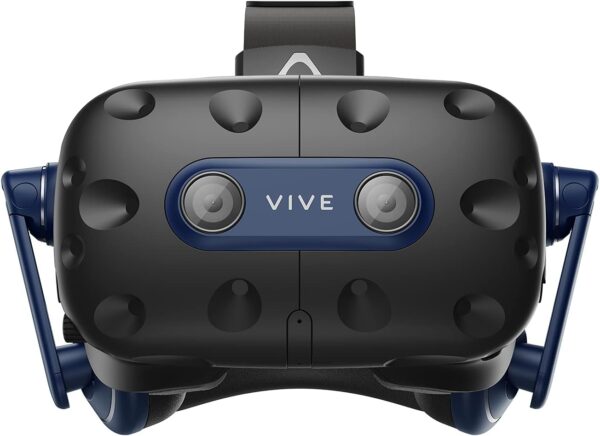 HTC VIVE Pro 2 Headset - Image 3