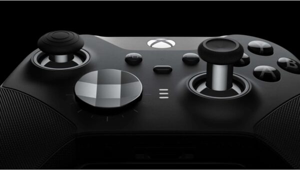 Xbox Elite Wireless Controller Series 2 - Image 10