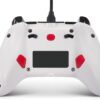 PowerA Advantage Wired Controller for Xbox Series X|S - Warrior's Nirvana, Gamepad, Wired Video Game Controller, Gaming Controller, USB-C, works with Xbox One and Windows 10/11, Officially Licensed - Image 4