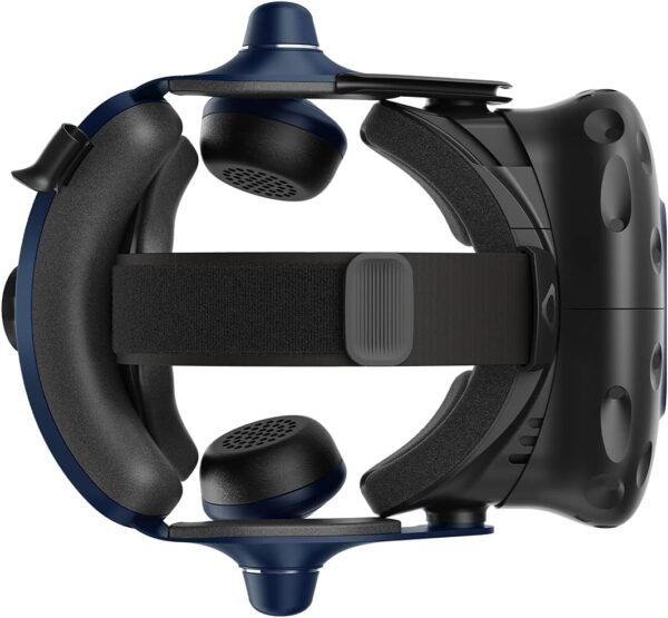 HTC VIVE Pro 2 Headset - Image 5