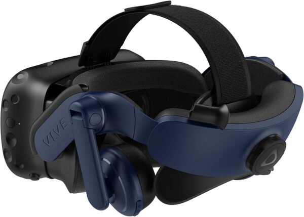 HTC VIVE Pro 2 Headset - Image 4