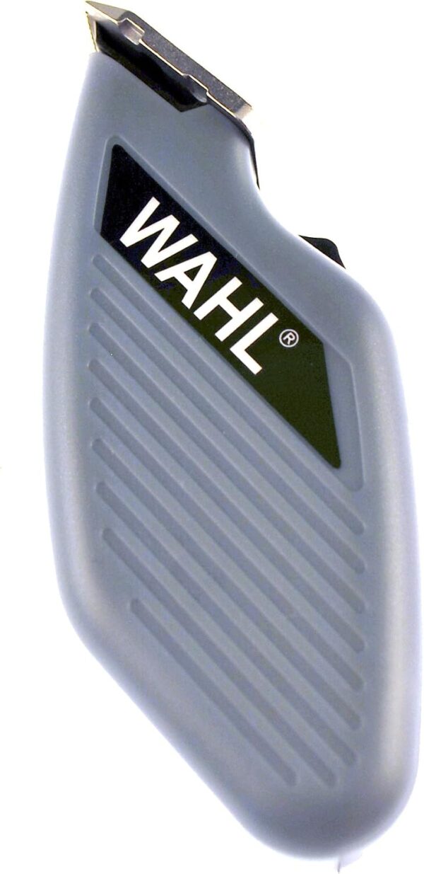 WAHL Pocket Pro Compact Trimmer for Touching Up Around Dogs and Cats Eyes, Ears, and Paws - Model 9961-900 - Image 2