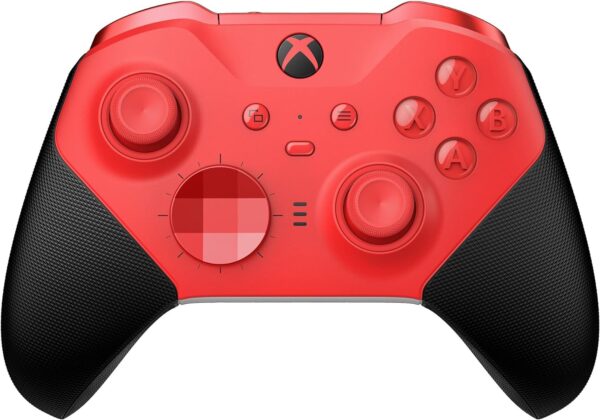 Xbox Elite Wireless Controller Series 2 - Core Edition (Red) - Image 4