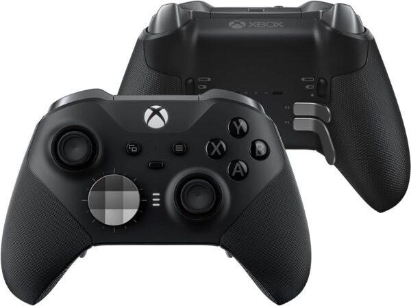 Xbox Elite Wireless Controller Series 2 - Image 4