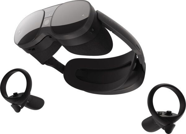 VIVE XR Elite—All-in-one XR and PC-VR gaming system - Image 2