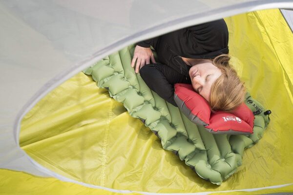 Klymit Static V Lightweight Sleeping Pad - Image 7