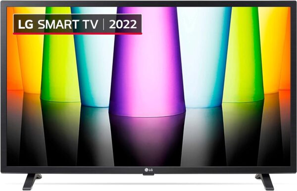 LG LED LQ63 32 HD 720p Smart TV - Image 2