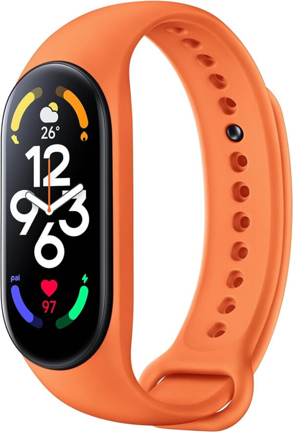 Xiaomi Smart Band 7 - Image 6