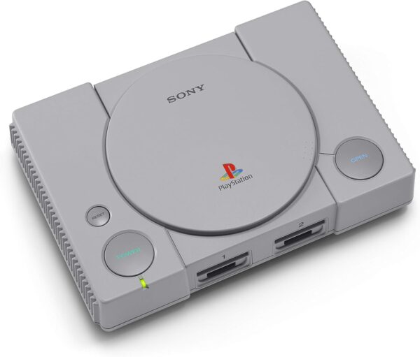 Sony PlayStation Classic Console - Image 6