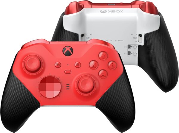 Xbox Elite Wireless Controller Series 2 - Core Edition (Red) - Image 5