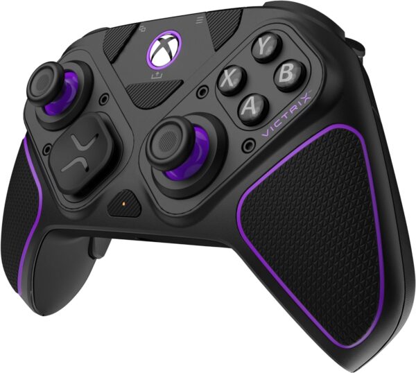 PDP Victrix Pro BFG Wireless Controller: Black For Xbox Series X|S, Xbox One, and Windows 10/11 PC - Image 10