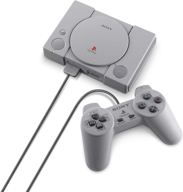 Sony PlayStation Classic Console - Image 3