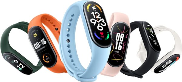 Xiaomi Smart Band 7 - Image 2