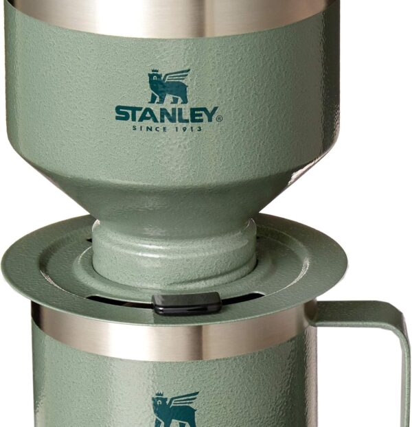 STANLEY Unisex's Camp Pour Over Set - Image 3