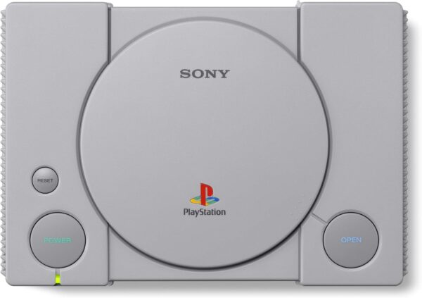 Sony PlayStation Classic Console - Image 5