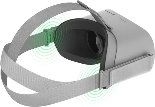 Oculus Go Standalone Virtual Reality Headset - 32GB - Image 5