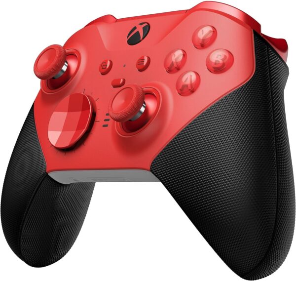 Xbox Elite Wireless Controller Series 2 - Core Edition (Red) - Image 3