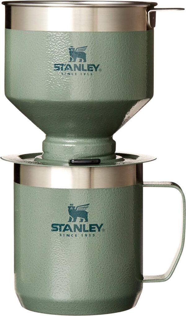 STANLEY Unisex's Camp Pour Over Set - Image 2