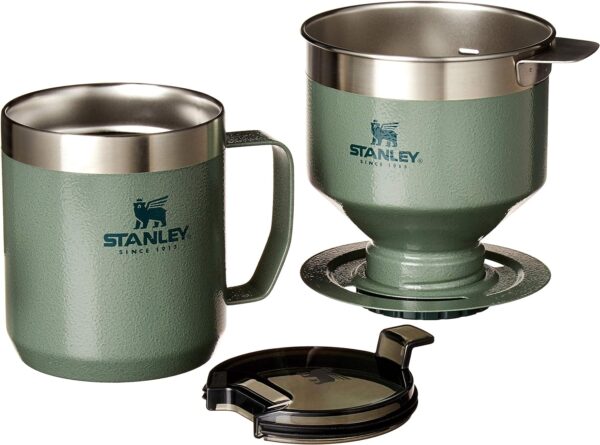 STANLEY Unisex's Camp Pour Over Set - Image 5