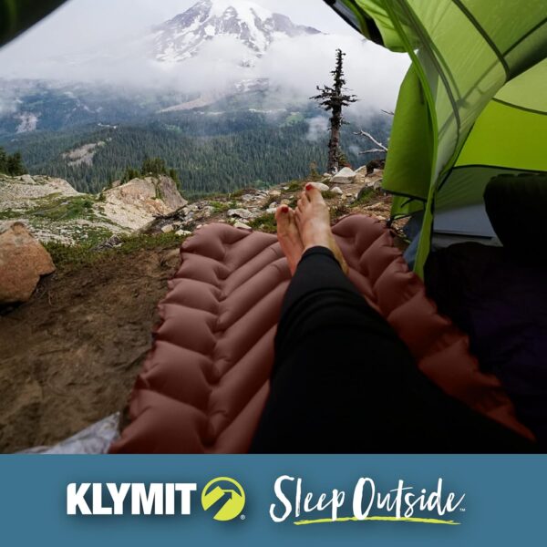 Klymit Static - Image 8