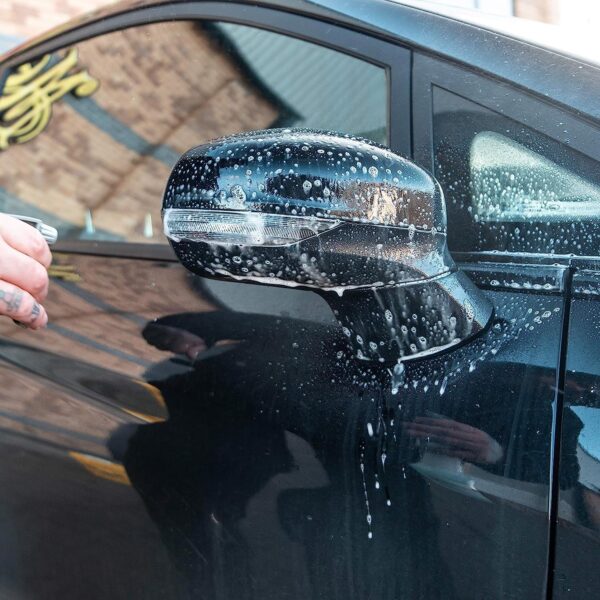 Meguiar's D10101 Detailer All Purpose Cleaner 3.79L for all interior and exterior surfaces - Image 5