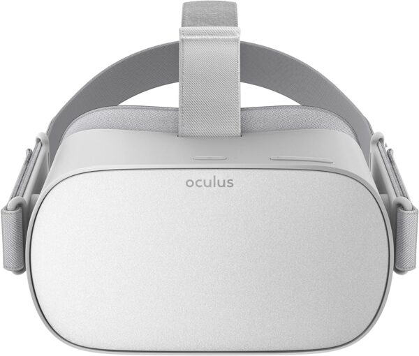 Oculus Go Standalone Virtual Reality Headset - 32GB - Image 4