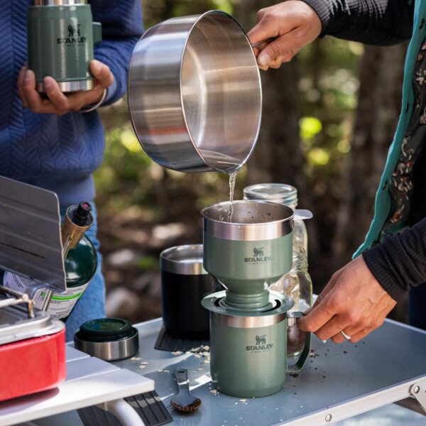 STANLEY Unisex's Camp Pour Over Set - Image 7