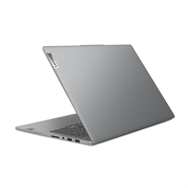 Lenovo IdeaPad Pro 5 | 16 inch 2.5K Laptop | AMD Ryzen 7 7840HS | NVIDIA GeForce RTX 4050 | 16GB RAM | 1TB SSD |Windows 11 Home | Arctic Grey - Image 5