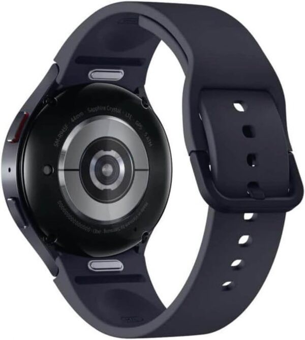 Samsung watch 6 bluetooth 44MM graphite - Image 5