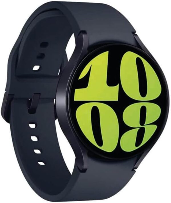 Samsung watch 6 bluetooth 44MM graphite - Image 4